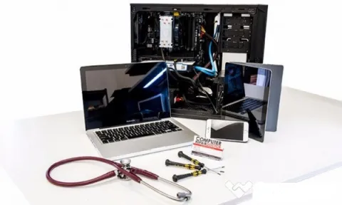 Service Laptop&Pc